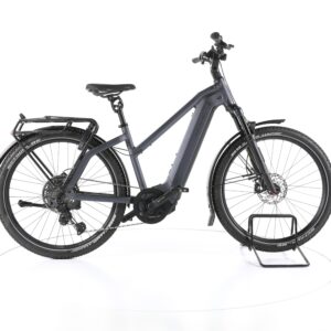 Riese & Müller Charger4 Mixte GT Touring 2024