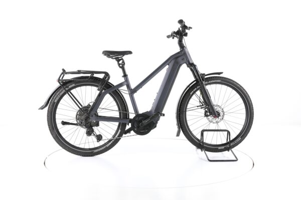 Riese & Müller Charger4 Mixte GT Touring 2024