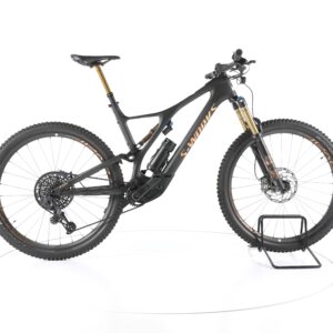 Specialized S-Works Turbo Levo SL 2022