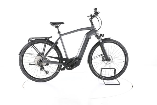 Hercules Intero Pro I-12 2021