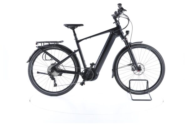 ZEMO ZE 10 2021