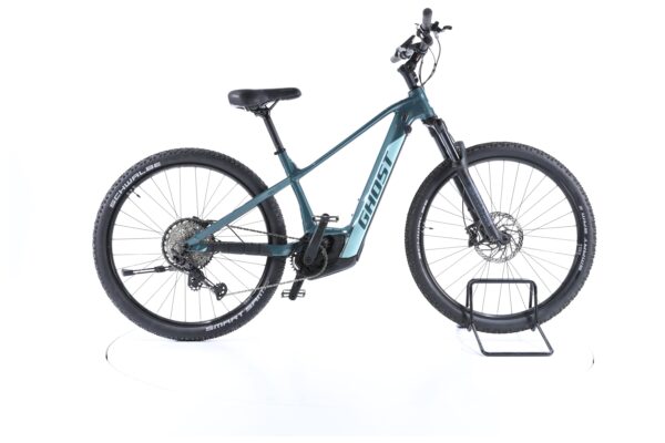 Ghost E-Teru B pro 2023