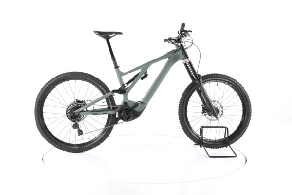 Specialized Turbo Kenevo Expert 2021