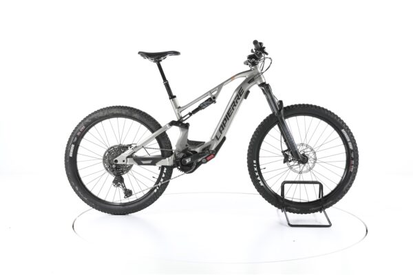 Lapierre Overvolt TR 5.6 2022