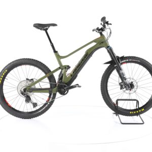 Lapierre eZesty AM 9.2 2020