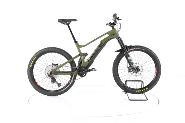 Lapierre eZesty AM 9.2 2020