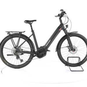 Winora Yucatan 12 Pro 2022