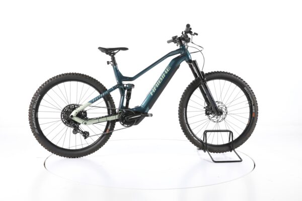 Haibike AllTrail 9 2023