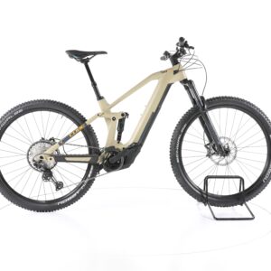 Cube Stereo Hybrid 140 HPC 2022