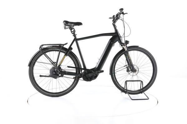 Hercules Futura Pro I-F360+ 2021
