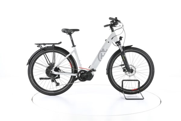 Husqvarna E-Bicycles Gran Tourer GT1 2022
