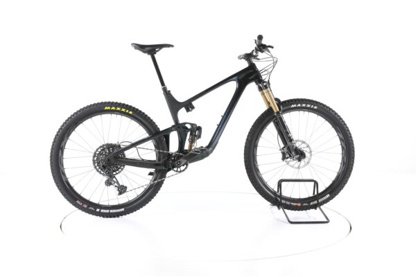 Giant Trance X Advanced Pro 1 2022