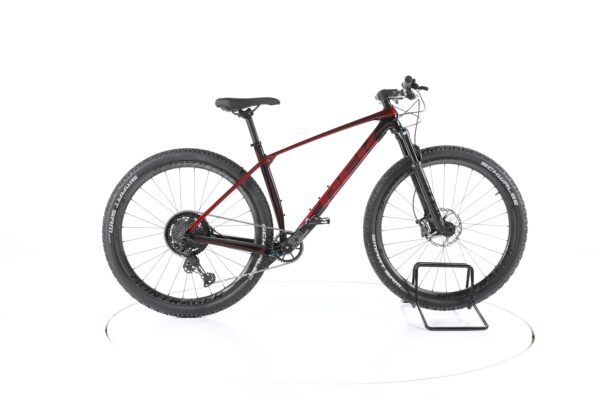 Trek Procaliber 9.8 2022
