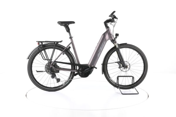 KTM Macina Style 710 2023