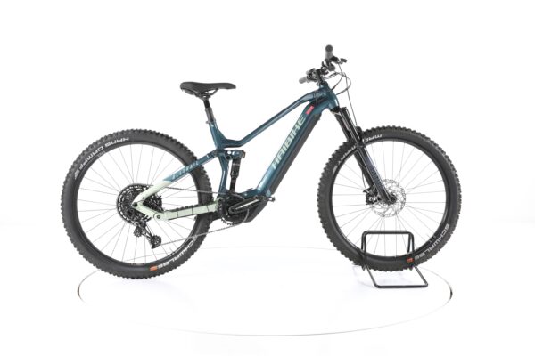 Haibike AllTrail 9 2024