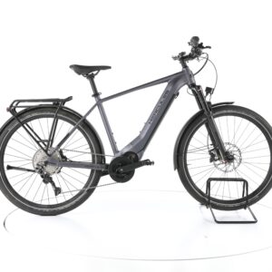 Hercules Pasero SUV I-10 2022