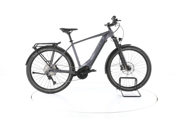 Hercules Pasero SUV I-10 2022
