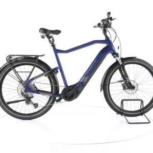 Haibike Trekking 7 2024