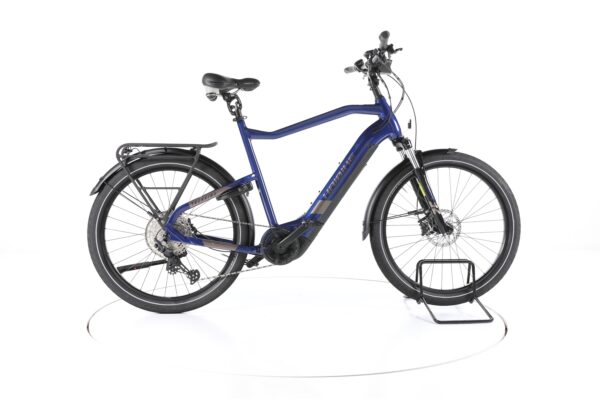 Haibike Trekking 7 2024