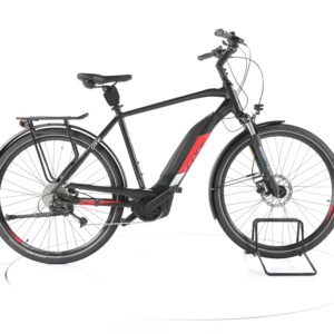 CONE Bikes eStreet 1.0 2020