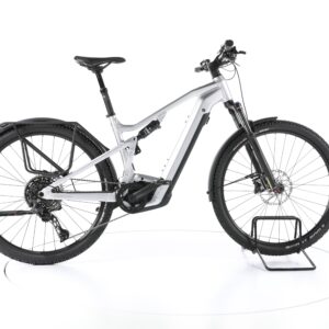 Focus Thron² 6.7 Eqp 2024