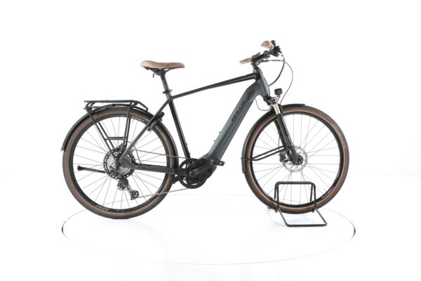 Bulls Urban EVO 12 2021