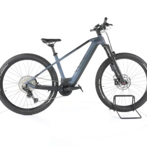 Cube Reaction Hybrid ABS 750 2023