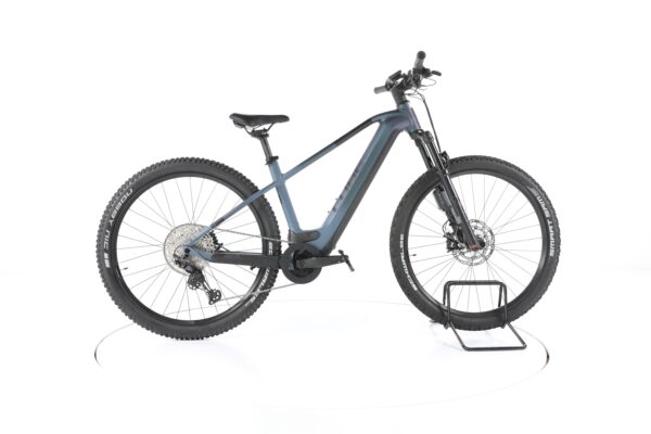 Cube Reaction Hybrid ABS 2023