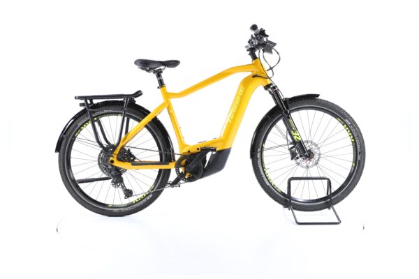 Haibike Trekking 8 2023