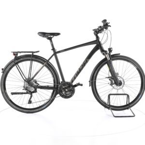 Compel XRC 1500 2021