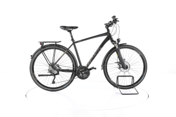 Compel XRC 1500 2021
