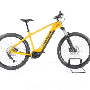 Lapierre Overvolt HT 7.6 2022