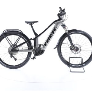Trek Powerfly FS Equipped 2022