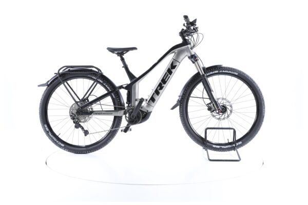 Trek Powerfly FS 4 Equipped Gen 2 2022