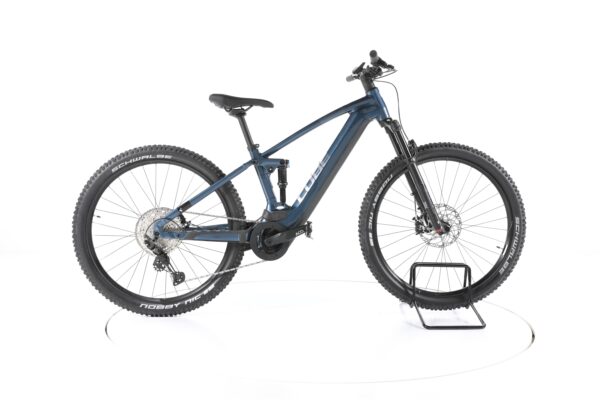 Cube Stereo Hybrid 120 Race 2023