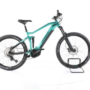 Haibike AllMtn 1 2021