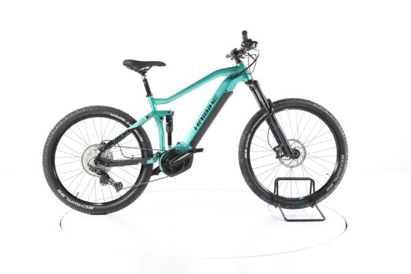 Haibike AllMtn 1 2021