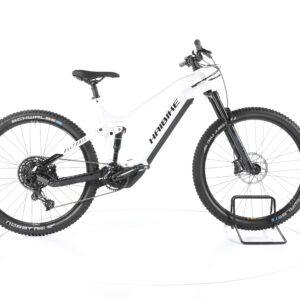 Haibike AllTrail 7 2022