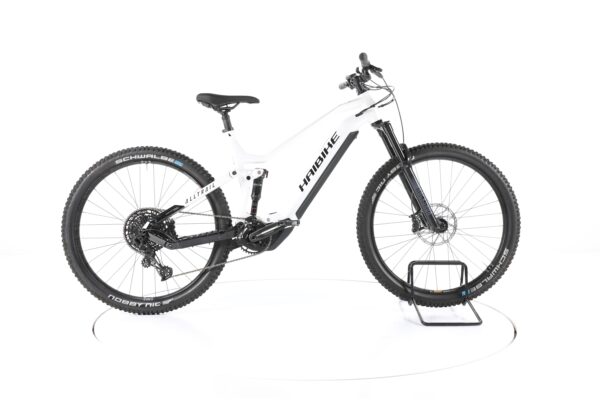 Haibike AllTrail 7 2022