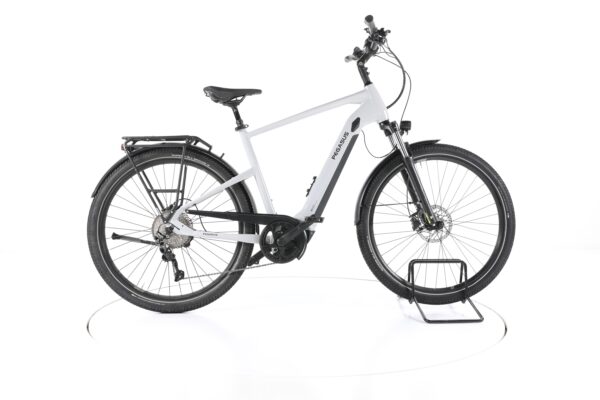 Pegasus Savino EVO 5R Performance 2021
