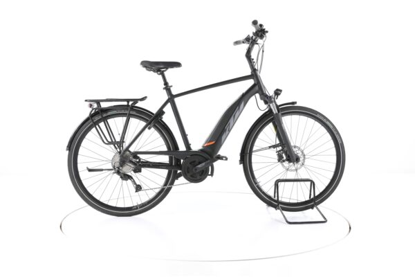 KTM Macina Fun A510 2022