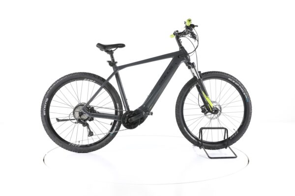 Bulls LT EVO CX 2022