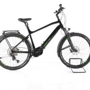 Grecos Big Foot E 2022