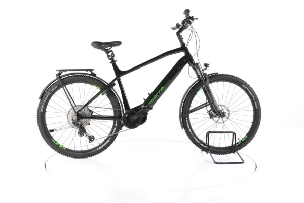 Grecos Big Foot E 2022