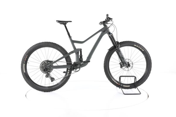 Scott Ransom 920 2022