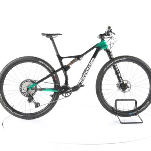 Cannondale Scalpel Hi-Mood Carbon 1 2022