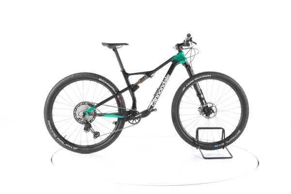 Cannondale Scalpel Hi-Mood Carbon 1 2022