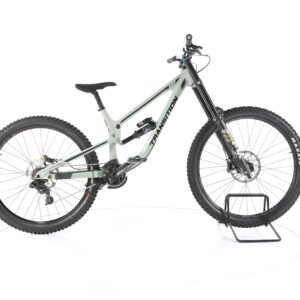 Transition TR11 GX Green 2023