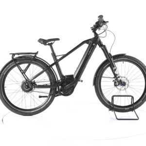 HNF Nicolai XD3 All Terrain 2022