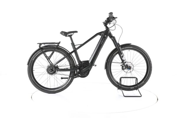 HNF Nicolai XD3 All Terrain 2022